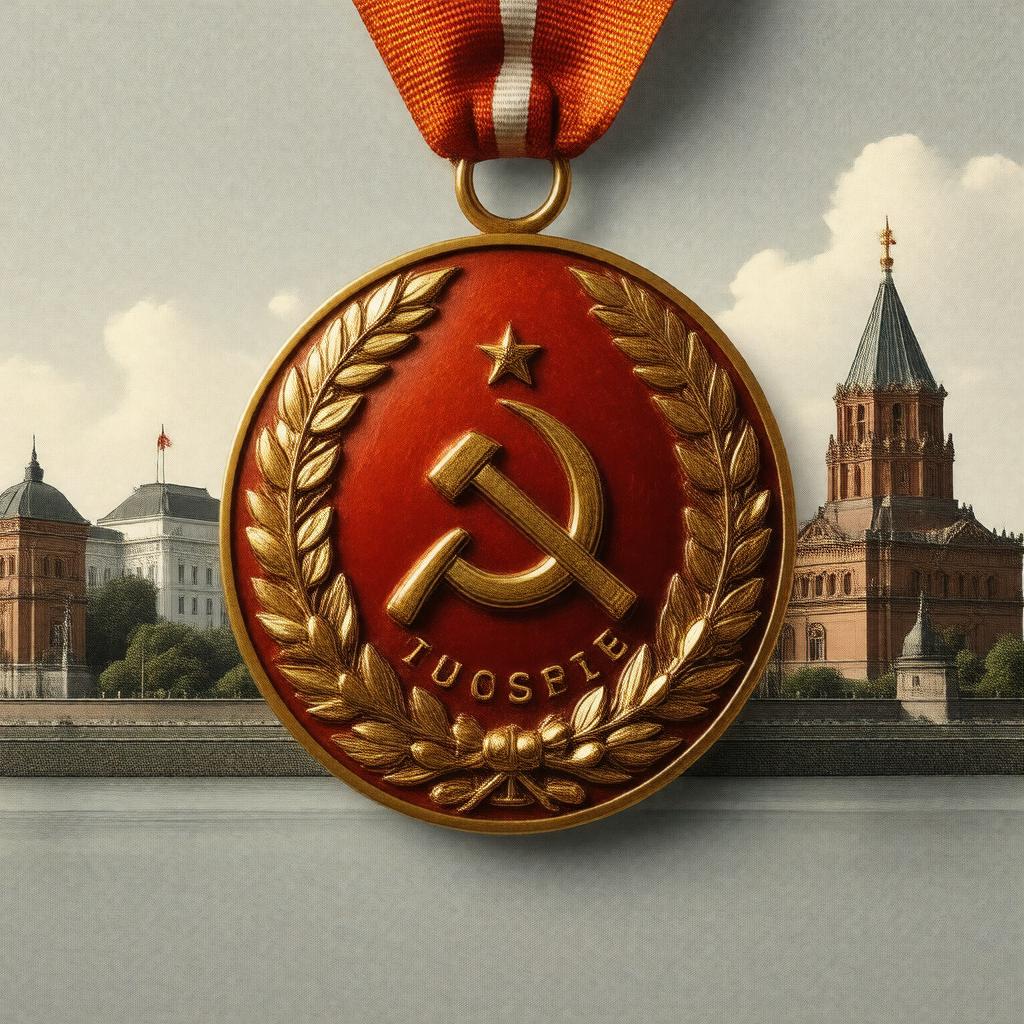 USSR State Prize